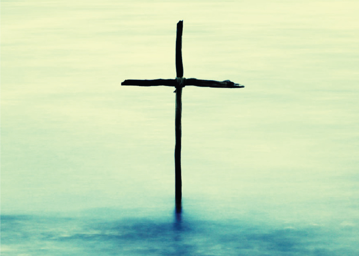 Believer’s Baptism 8/26