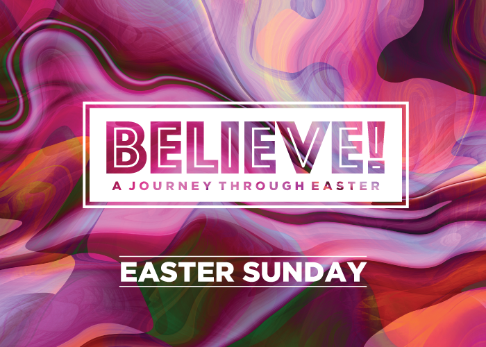 Easter Sunday