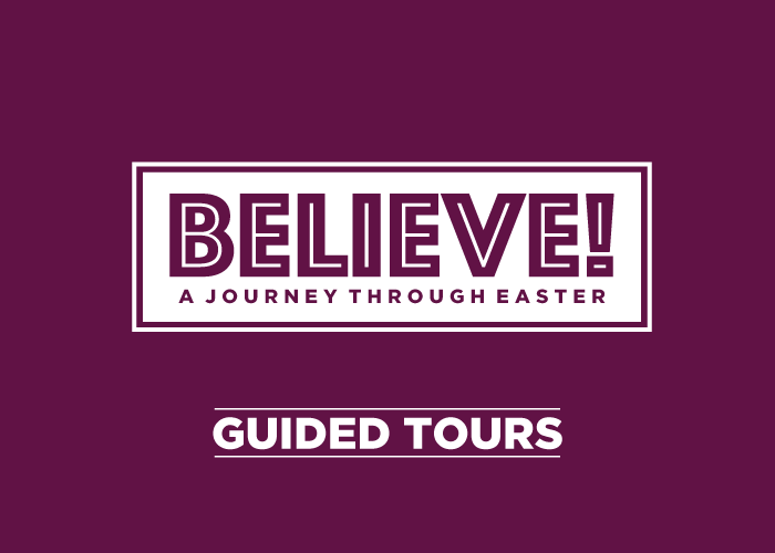 Guided Tours & Breakfast