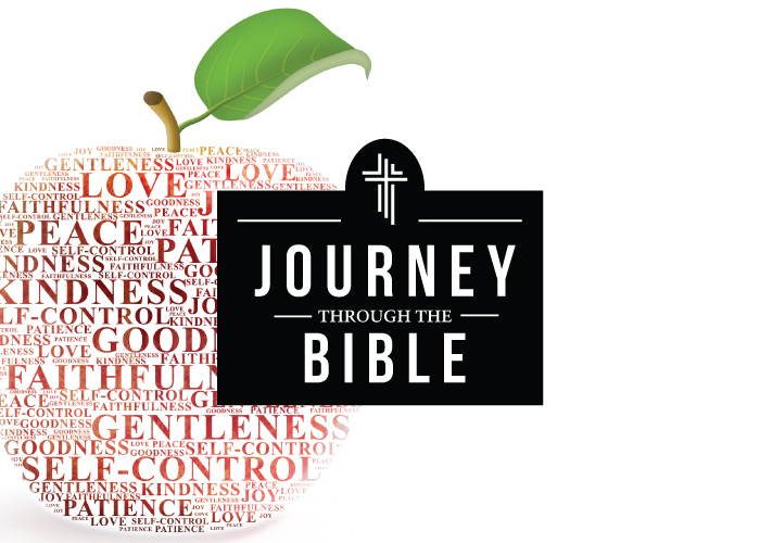 Galatians: January 26, 2020