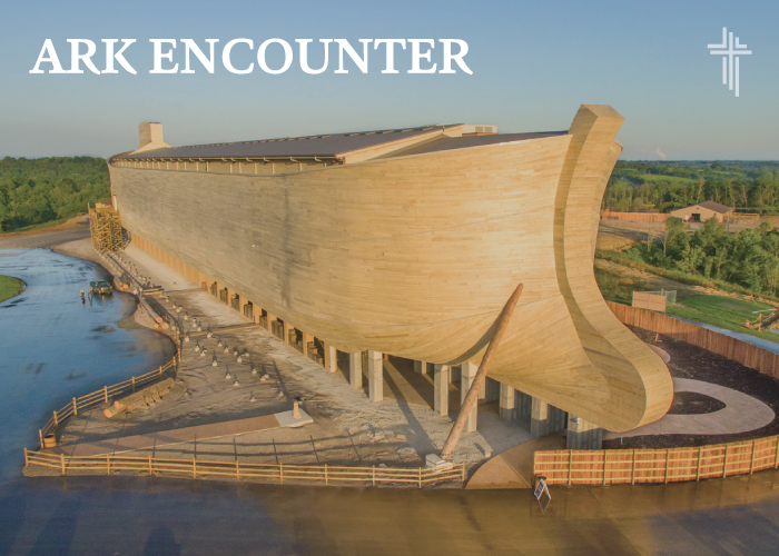 Ark Encounter Trip 6/7-9