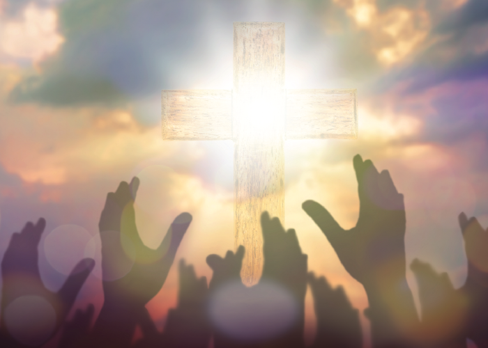 Praise and Worship Concert: July 28, 2019