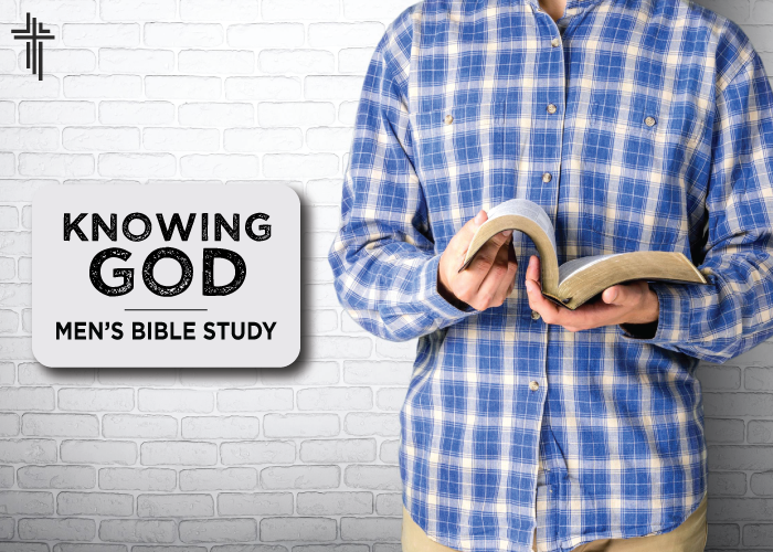 Knowing God 8/22