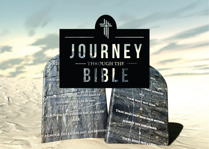 DEUTERONOMY: March 3, 2019