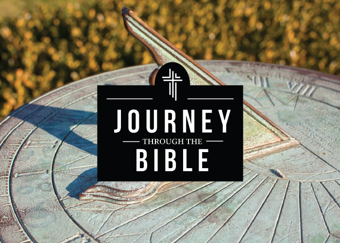 Ecclesiastes: July 7, 2019