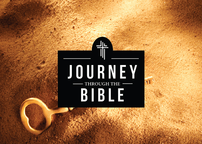 Proverbs: June 30, 2019