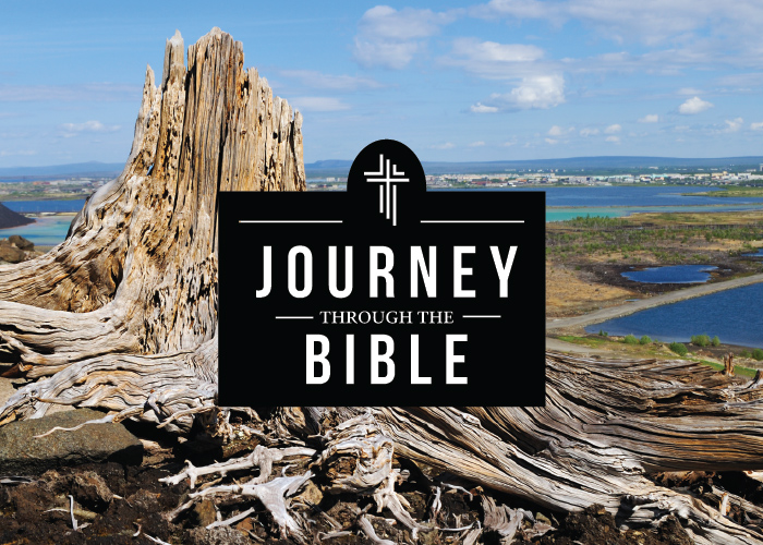 Isaiah: July 21, 2019