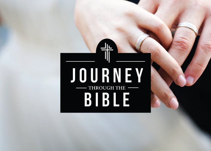 Song of Solomon: July 14, 2019