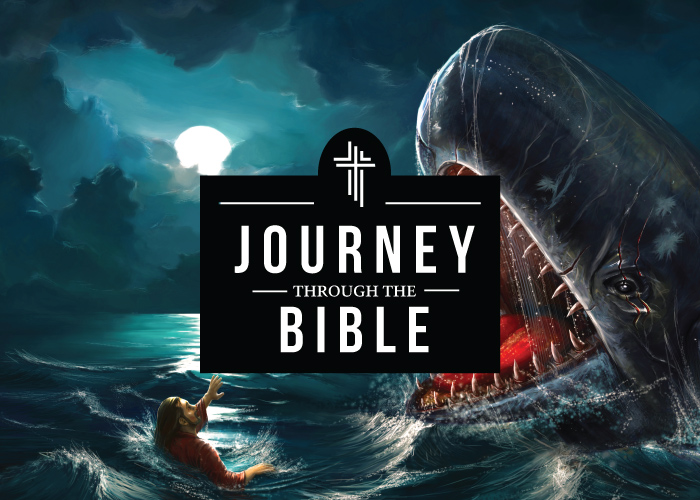 Jonah: September 15, 2019