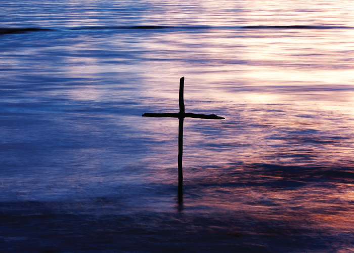 Believers Baptism Service: December 29, 2019