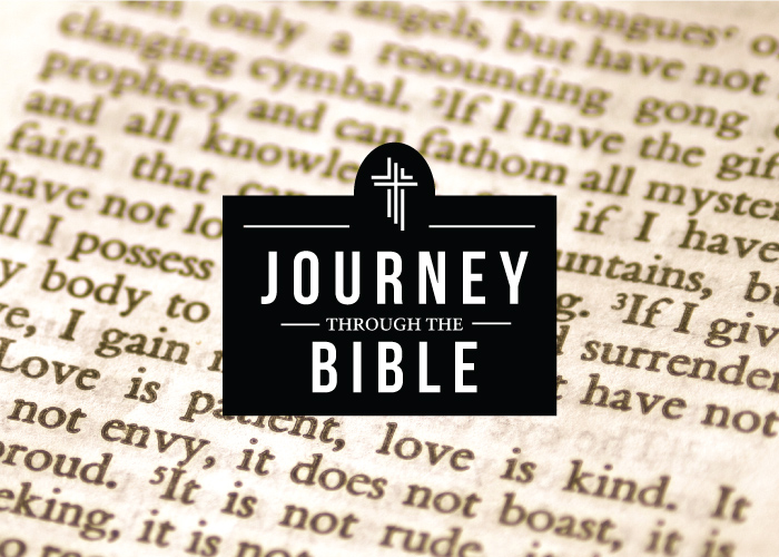 1 Corinthians: January 12, 2020