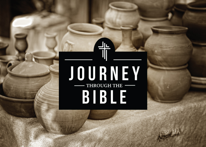 2 Corinthians: January 19, 2020