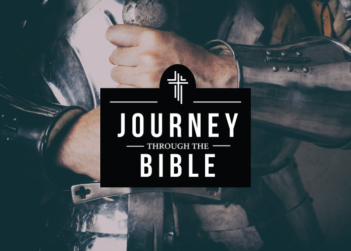Ephesians: February 2, 2020