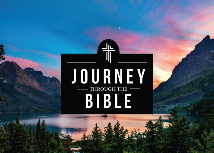Colossians: February 16, 2020