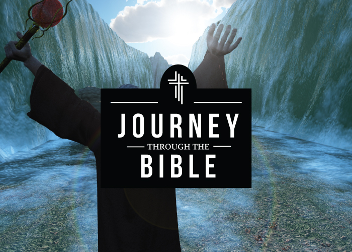 Hebrews: March 15, 2020