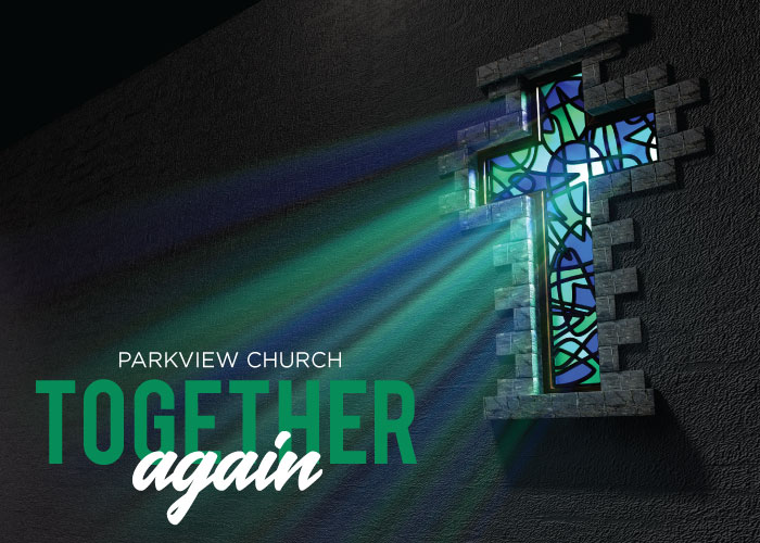 Praise On The Ridge: June 21, 2020
