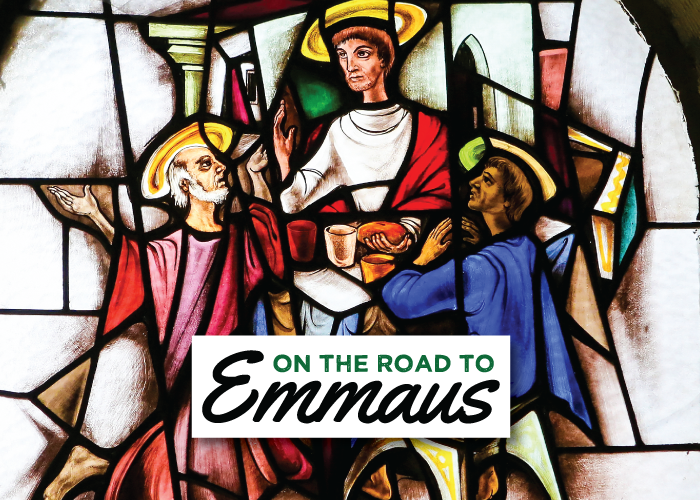 Easter Worship: April 3, 2021